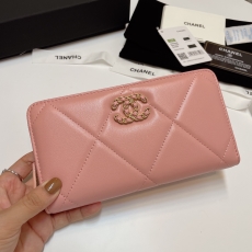 Chanel Wallet Purse